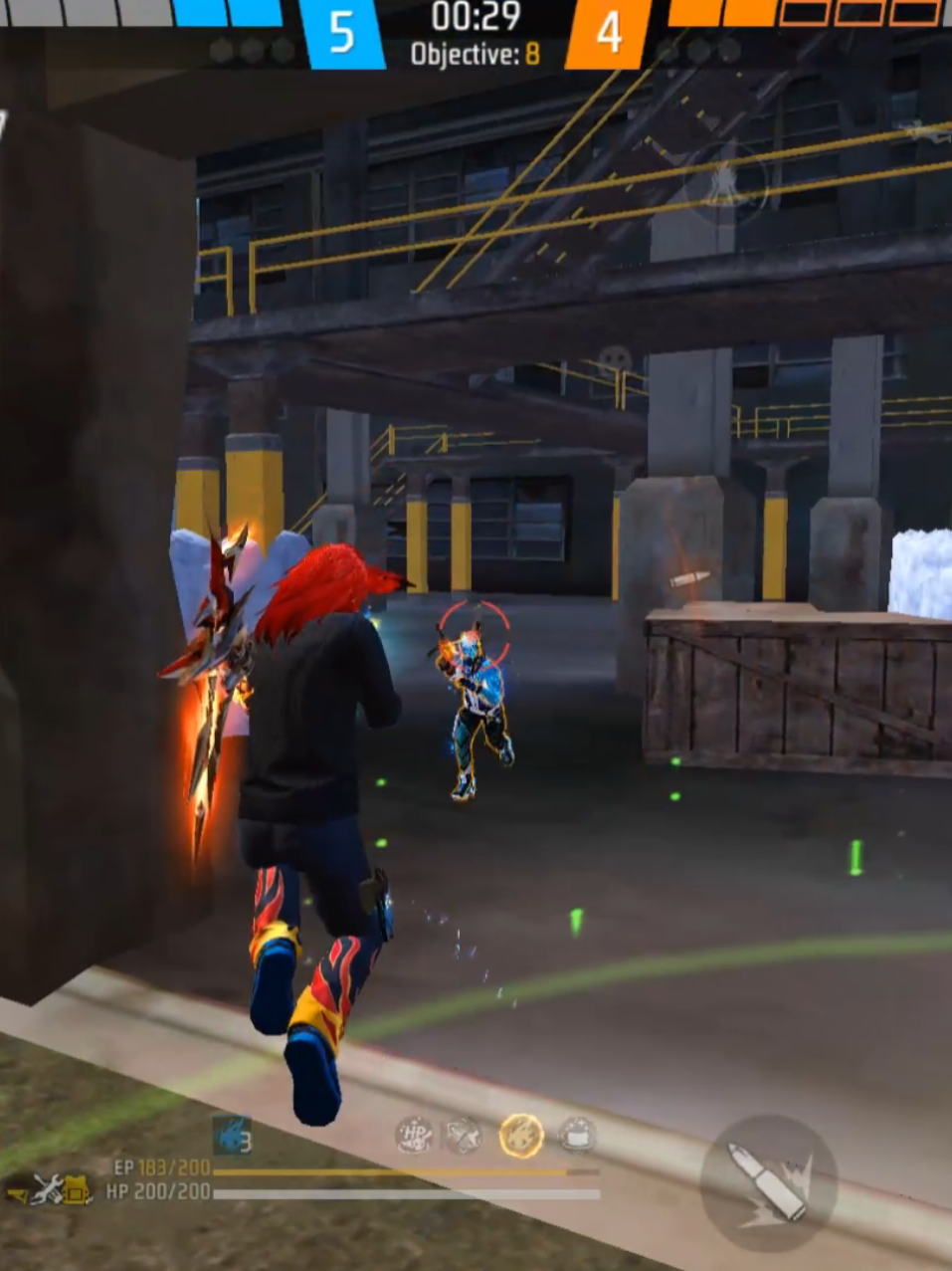 Dekhaunai Prne horw #fypシ゚viral #freefire_lover #free_fire #a51gamer #tondegamer #Trending 