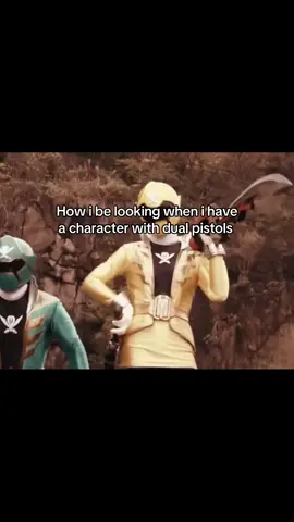 Real #gokaiger #supersentai #foryou #supermegaforce #powerrangers 