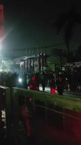 PETCAHHHHHHH🔥🔥🔥 PONDOKKK GEDEE #ribut #masa #pondokgede #bekasi 