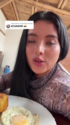 Respuesta a @Ibai #viral_video #ecuador🇪🇨 #ibai #mundialdedesayuno 