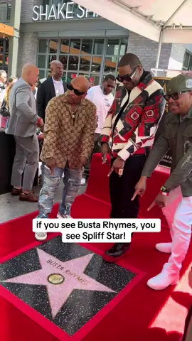 #bustarhymes #spliffstar #fyp #hiphopculture 