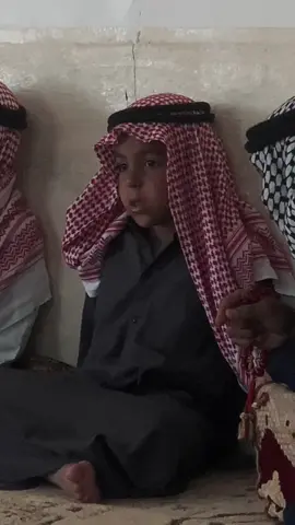 #الشيخ_فؤاد_فارس_القبيلة_طاش_ما_طاش 