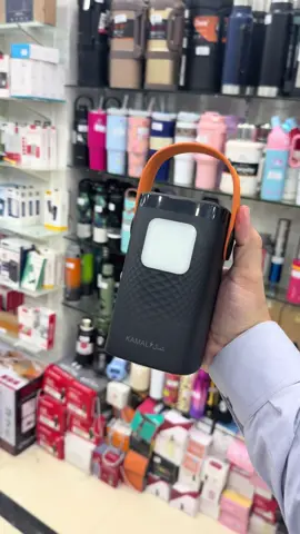 Imported 80000mAh Power Bank with Led Light #powerbank #gadgets #warsakimportedcollection #creatorsearchinsights 
