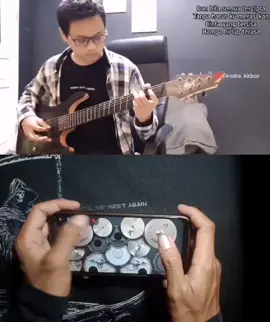 noah - bintang di surga . . #padahariini🤗🤗🤗🥰🥰🥰🥀🥀🥀 #realdrumcover #fyp #foryoupageofficiall #noah 