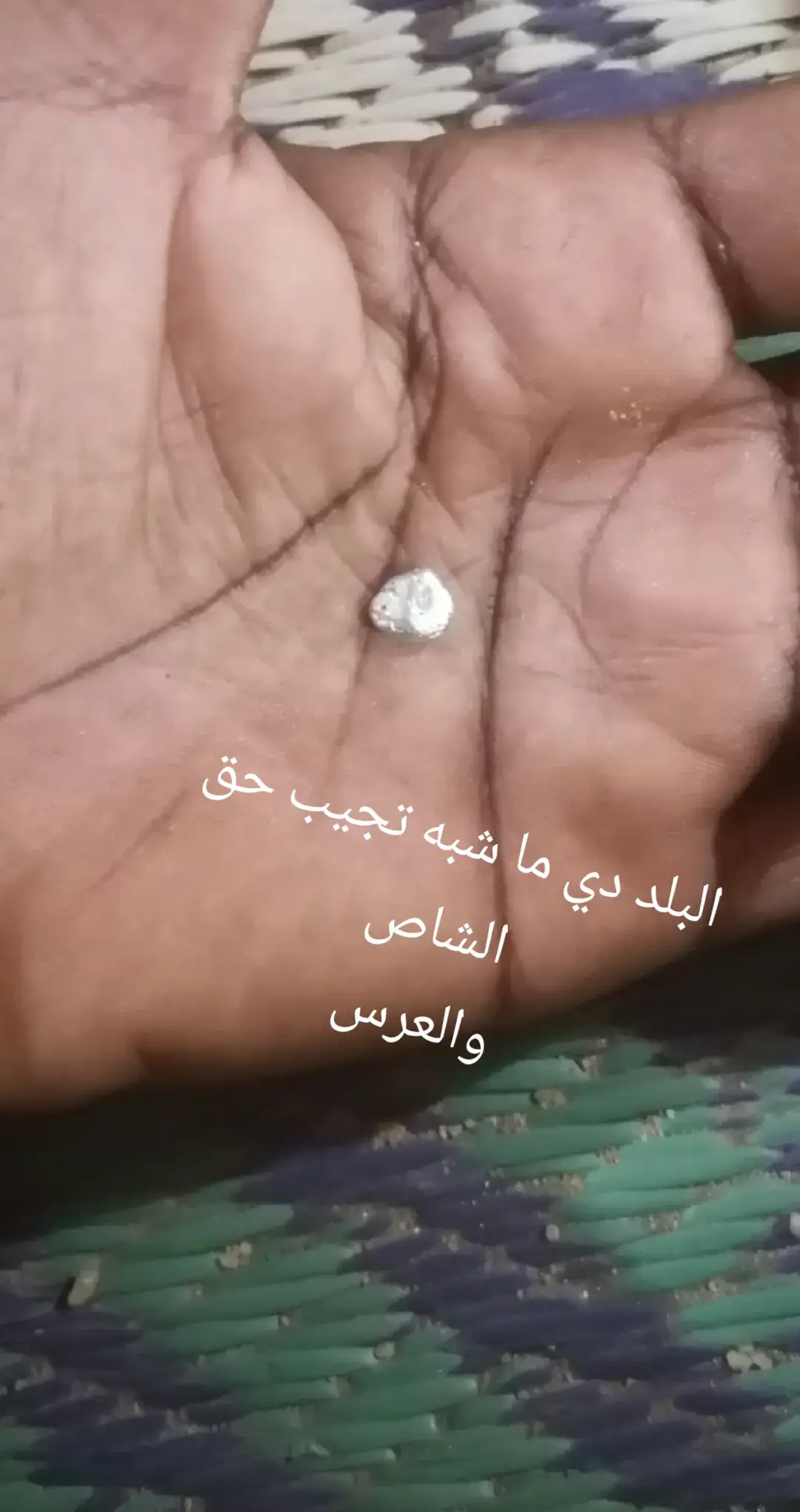 دهابه يا رسول الله # دار القوه# لي اي جن# دي اليوم بس بكرا الله كريم 