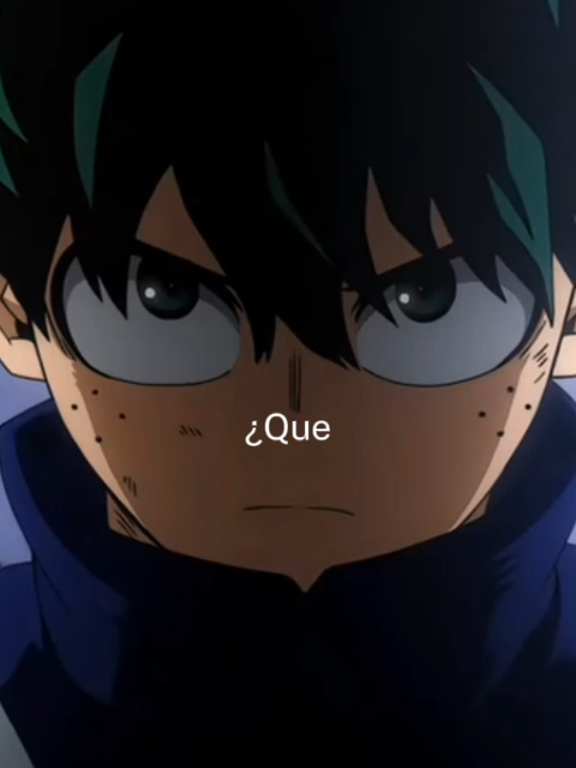 La última animación bkdk esta bien sabrosa 🫦 || Si esto queda en flop pues ya no se que hacer yo 😓 #fyp #izukumidoriya #myheroacademia #parati #deku @TikTok @TikTok en español 