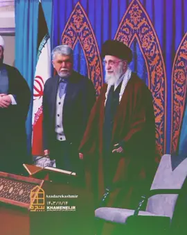 #السيد_علي_الخامنئي 