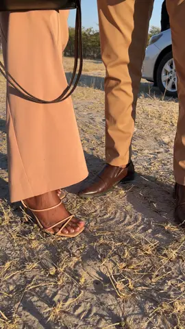 #namibianfashiondesigner #weddingguest #namibiantiktoker🇳🇦 #couplesoutfits 