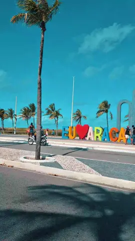 Orla de Aracaju - SE #sergipe #aracaju #aracajusergipe 