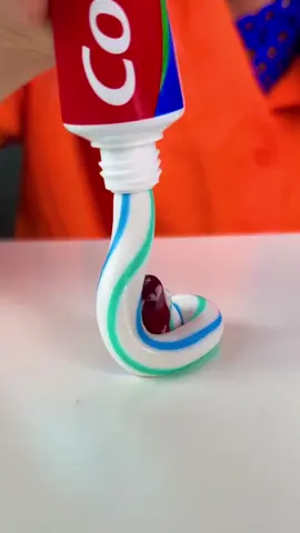 Toothpaste Science Has Gone Too Far 🧪🐻🪥 