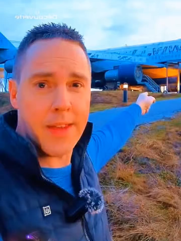 هل تقبل العيش في هذا المكان مقابل مليون دولار ؟؟#🙂🙂🙂🙂🙂🙂🙂