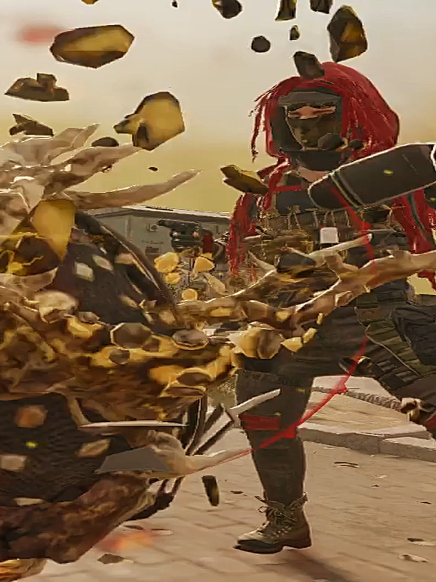 They think im cheating #warzonebestclips #fyp #views #edits #movement #warzone #viral #callofdutywarzone #gaming #clips #edit #foryou