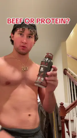 *Disclaimer: Prices, sales, coupons, discounts are accurate at the time this video is posted and may vary afterwards as the Seller and TikTok may regularly change their limited-time promotions. Check the product page for the most current price. Free shipping, sale prices, and TikTok coupons may vary by account. Whatever items and quantities are in your cart at checkout is exactly what you will receive. #jockoproteinshake 