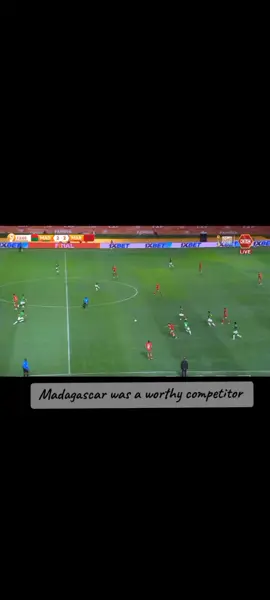 congratulations to Morocco 