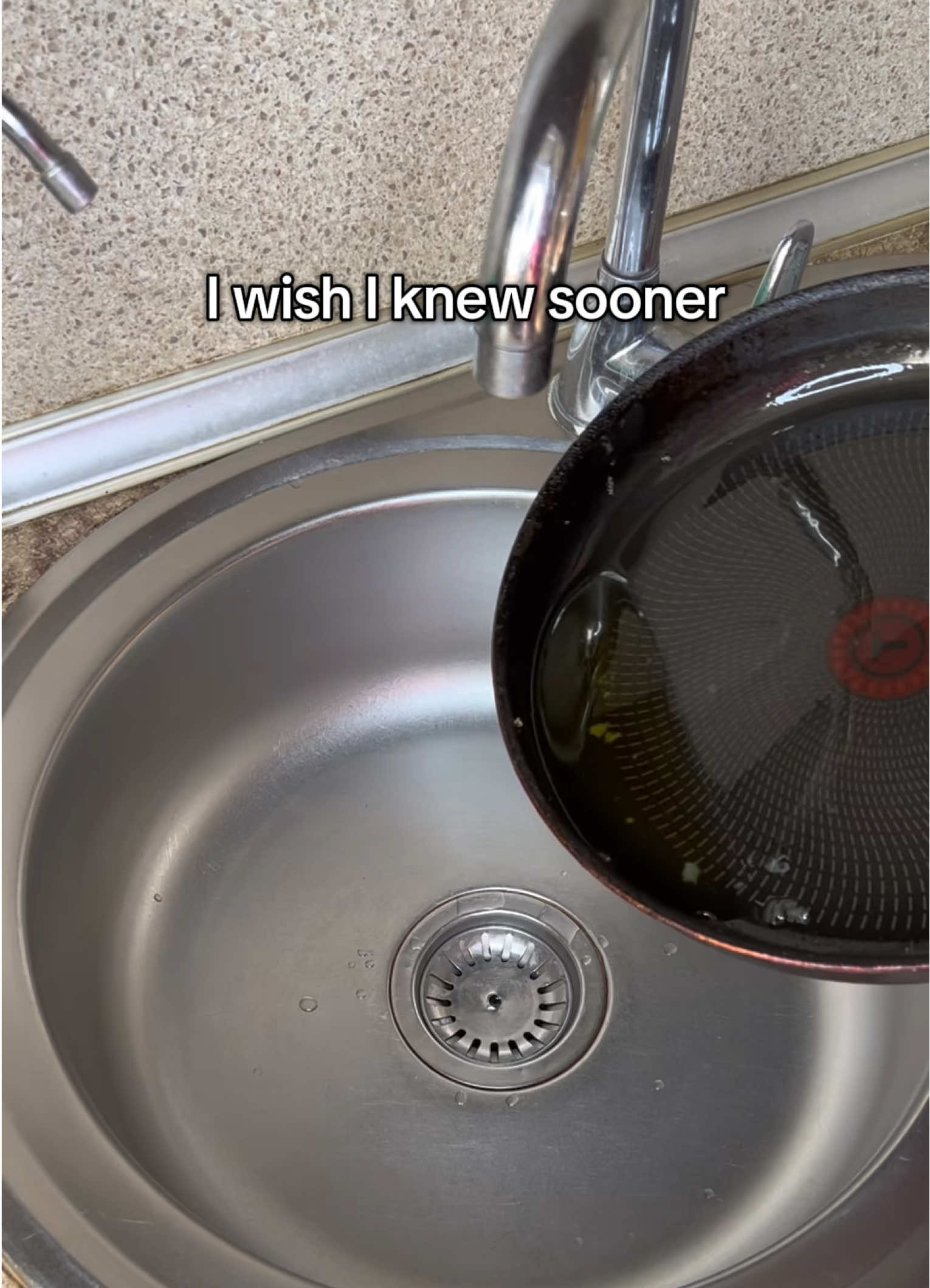 Things I wish I knew sooner #LifeHack #tipsandtricks #foodhacks #KitchenHacks #hack 
