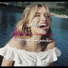 tears by sabrina carpenter edit audio #editaudio #sabrinacarpenter #mansbestfriend #fyp #tiktok 