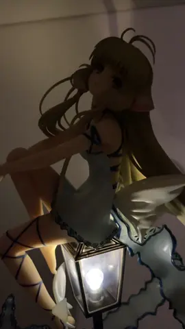 I love her sm                                            #chobits #figurecollection #animefigure #cutecat #nightcore 