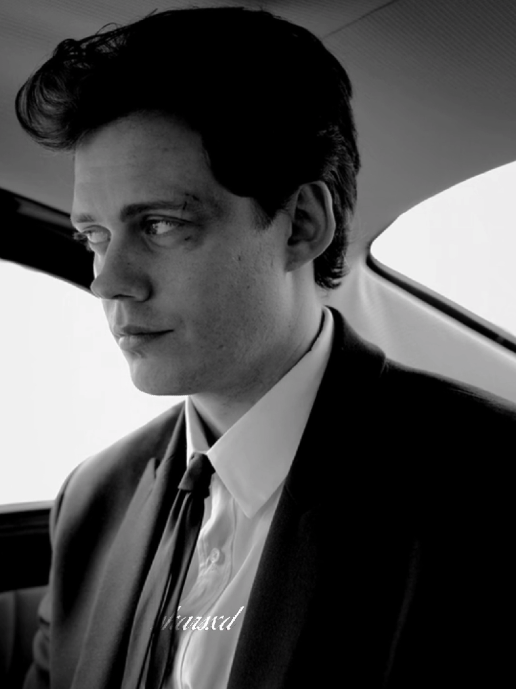 divee in ittt #fyppppppppppppppppppppppp #clark #billskarsgård #fyptiktokviral #netflixseries 