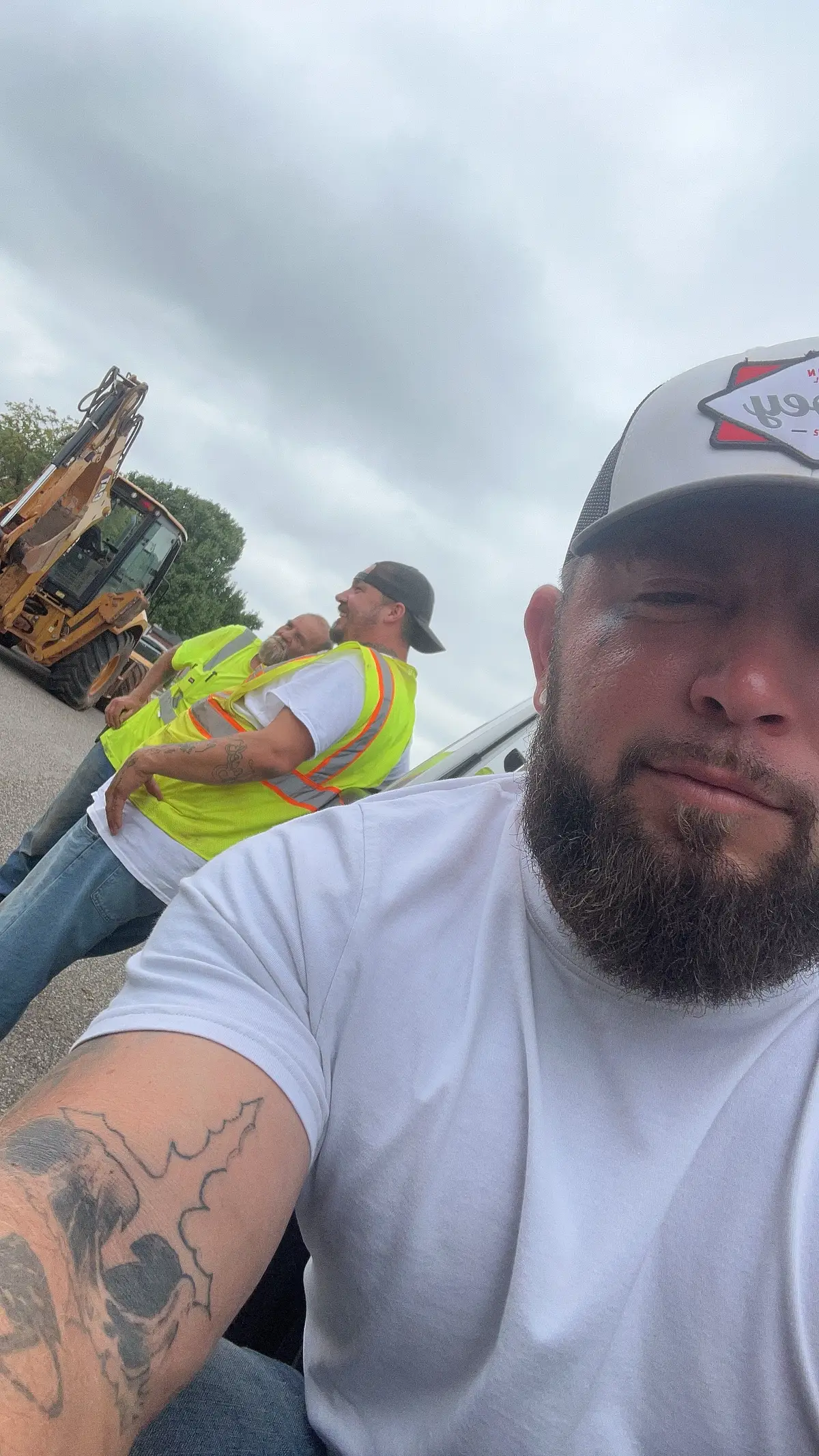 Saturday working 