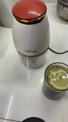 Máy xay sinh tố, xay thịt đa năng bới 4 lưỡi dao, công suất 350W, dung tích 750ml#kieutrang #mayxaydanangosaka #xuhuong  @Kieu Trang 