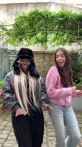 Écoutez ce banger 🖤 @Boss lady 💋🪖 