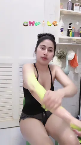 🥯🍋‍🟩🎀✨🧴#สบู่ทิพย์สุตัวดังฟอกตัว #เอิร์ธอภิที่ชอบอาบน้ํา #เอิร์ธอภิ 