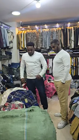 dawit fashion