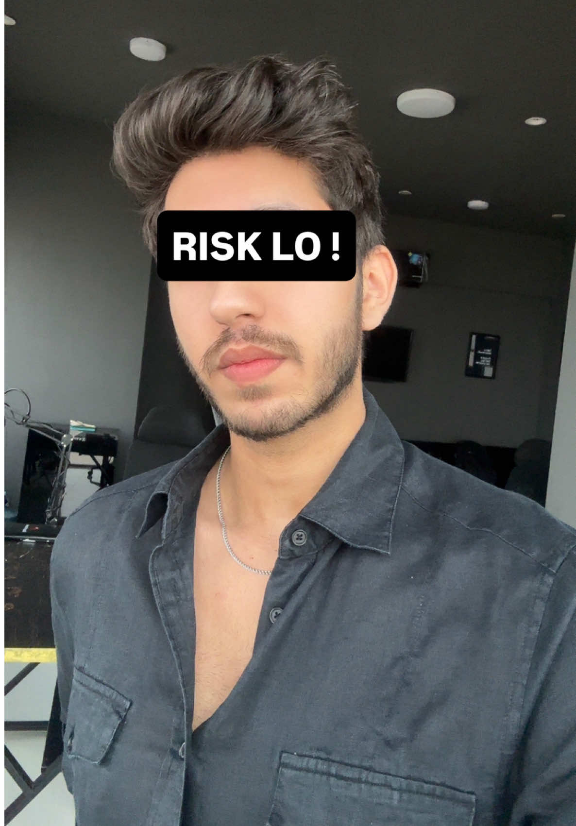 Take the Risk  #xauusd #crypto #forex #motivation #facts 