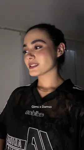 @Gims #pourtoi #gims #damso #rapfr #cover 
