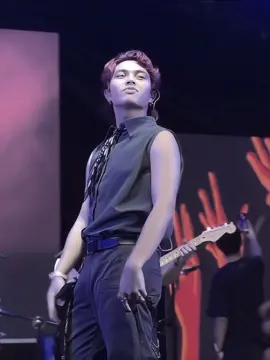 Gian in a Parokya ni Edgar song 😋 #fyp #foryoupage #cupofjoemusic #cupofjoe #gianbernardino @Gian Bernardino 