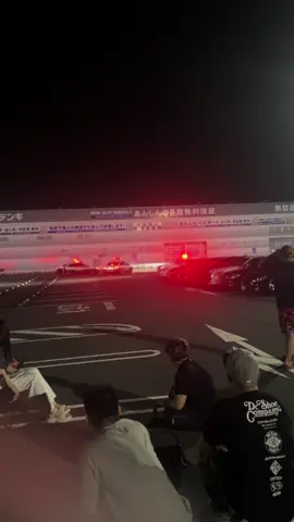 22クラウン仲間が来たと思ったのに… #22クラウン  #車集まり  #警察 