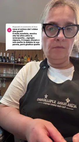 Risposta a @Ares spero sia stata esaustiva ciao!