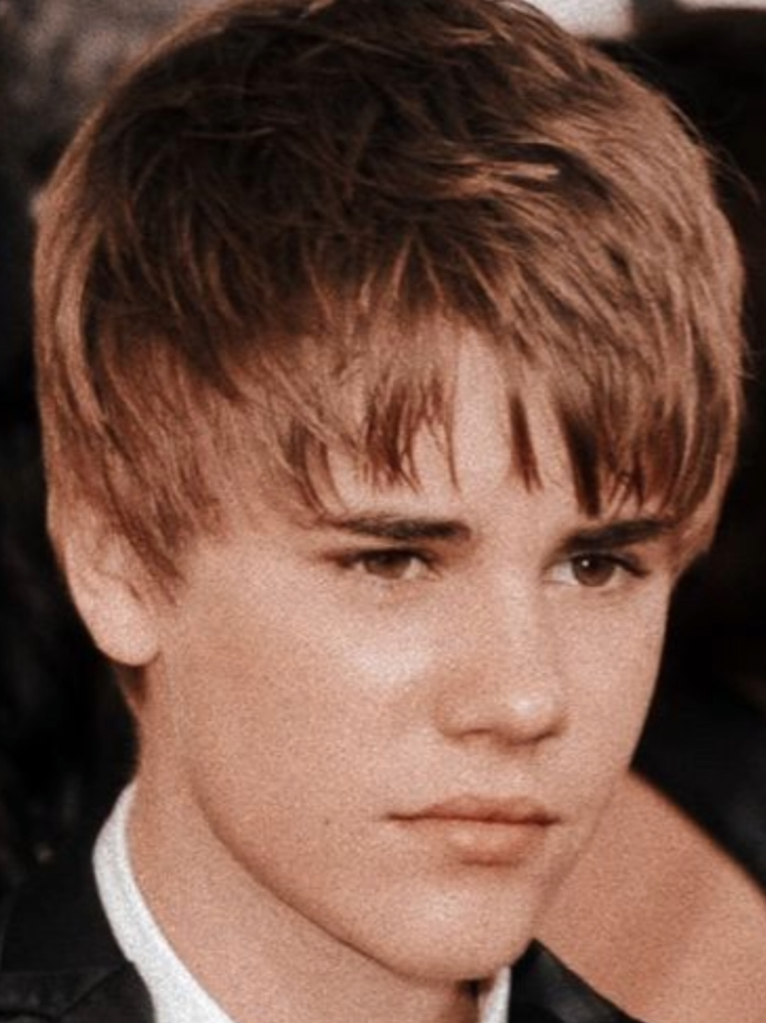 Justin Bieber jb magnet  #fyp #psl #justinbieber #beauty #looks 