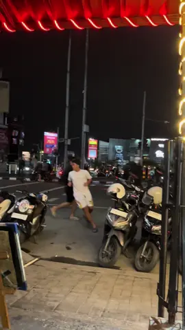 situasi malam ini #demojogja #ringroad #demoojol #jogja24jam #jogjaistimewa 