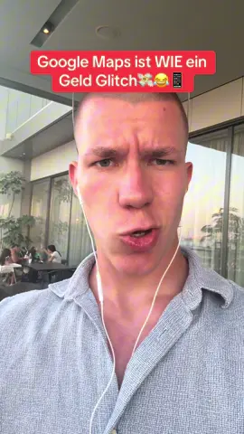 #geldverdienen #googlemaps #moneyglitch #reich #onlinebusiness 