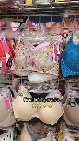 Final inesperado #tiktoklive 