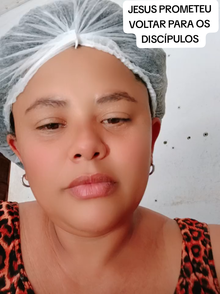 A responder a @isabel.mendes_748. JESUS PROMETEU VOLTAR PARA OS DISCÍPULOS #foryoupage #meme #fyyyyyyyyyyyyyyyyyyy #6 #tiktoklive @ysa Oliveira @ysa Oliveira 