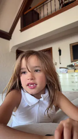 I think she’s onto us🥲 #fyp