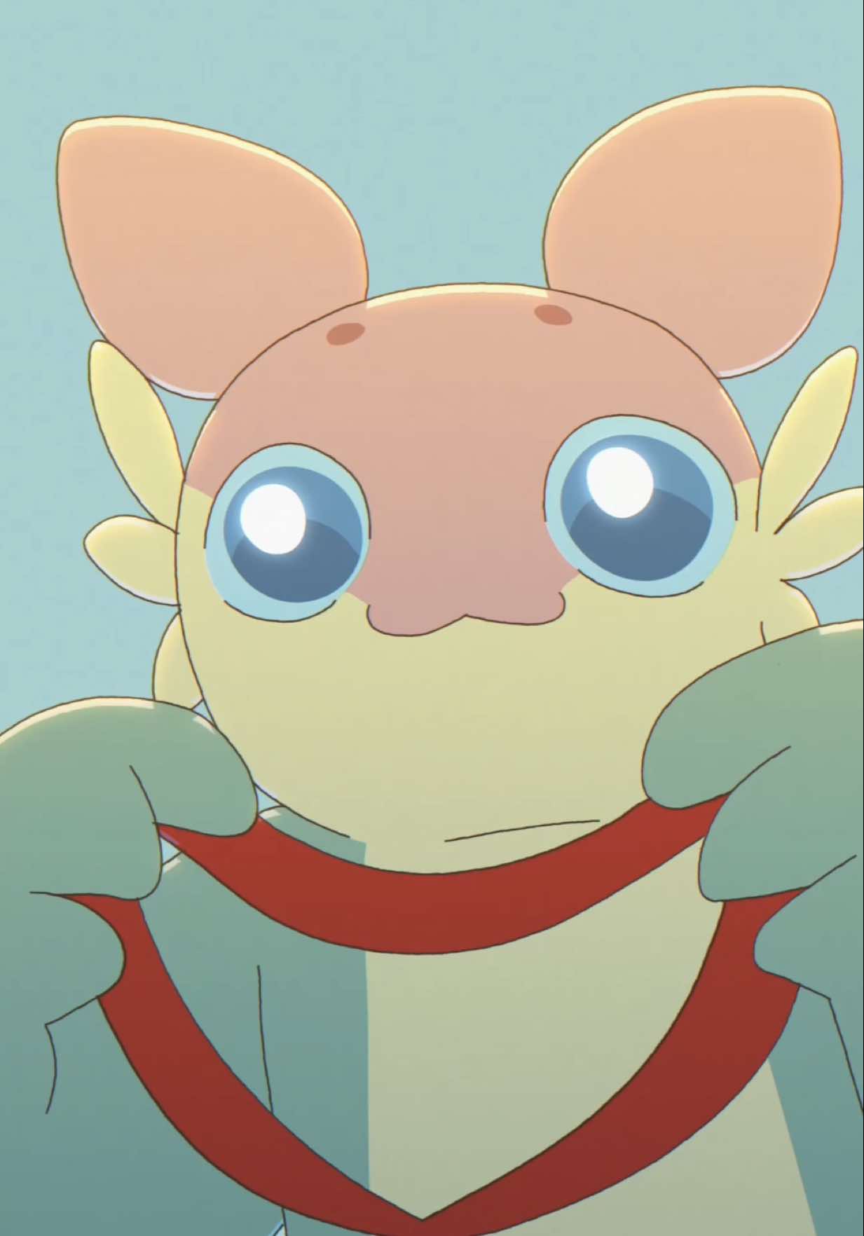 Now go touch some grass 🌱 #meme #animation #award #funny #touchgrass 