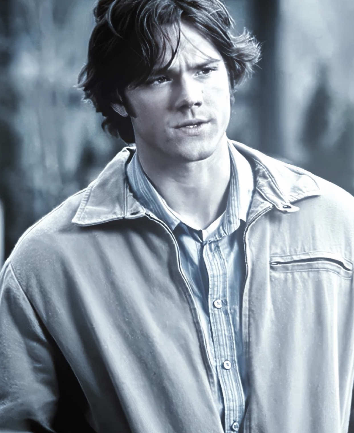 these private scp accounts are driving me crazy because they just make u follow their accounts and never accept your request | cc the tower scp sirespn_packs spnneditz ac kabirmaq  |  #samwinchester #samwinchesteredit #supernatural #supernaturaledit #fyp jared padalecki edit spn edit 