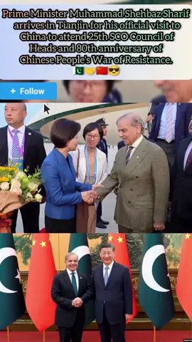 PM Shehbaz in
