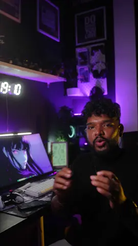 live wallpaper දාගමු💜. #fyp #gamerlife #srilankatiktok #trendiing #wallpaper #wallpaperengine #sinhala #GamingSetup 