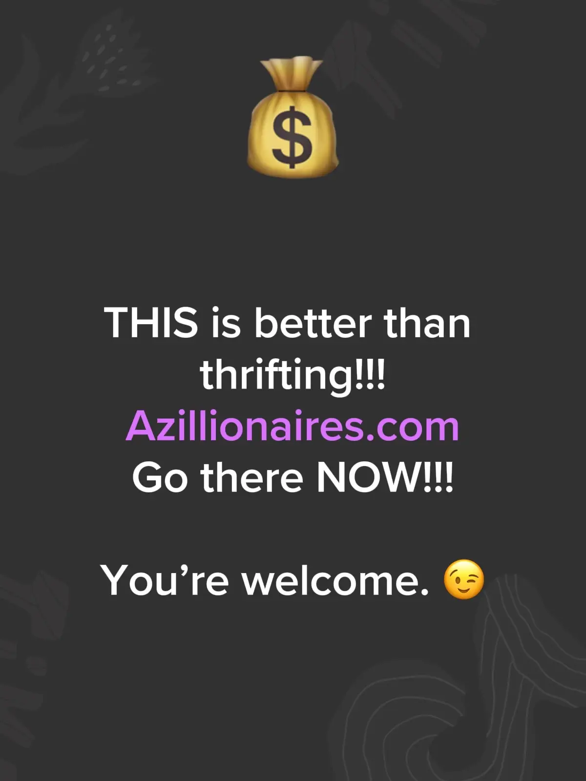 Thrifting is the hunt; Amazon promo codes are the haul. I’m pulling brand-new pieces at thrift prices in minutes from this one place, no racks required. Codes inside. #AmazonFinds #PromoCodes #DealTok #ThriftTok #BudgetFinds #AmazonDeals #FrugalLiving #Under50 
