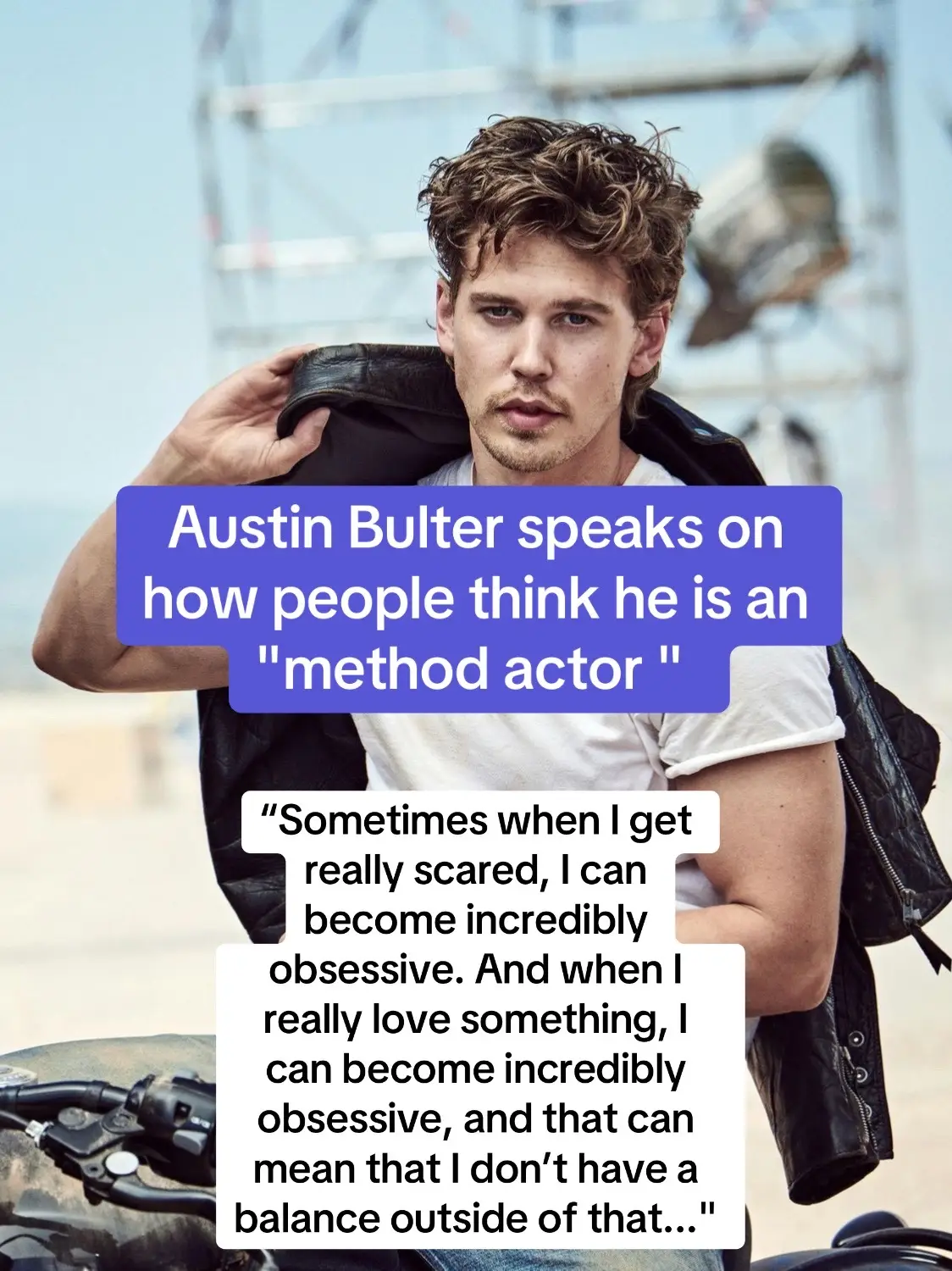 #austinbutler #celebrity #foryoupage #acting #fyp 