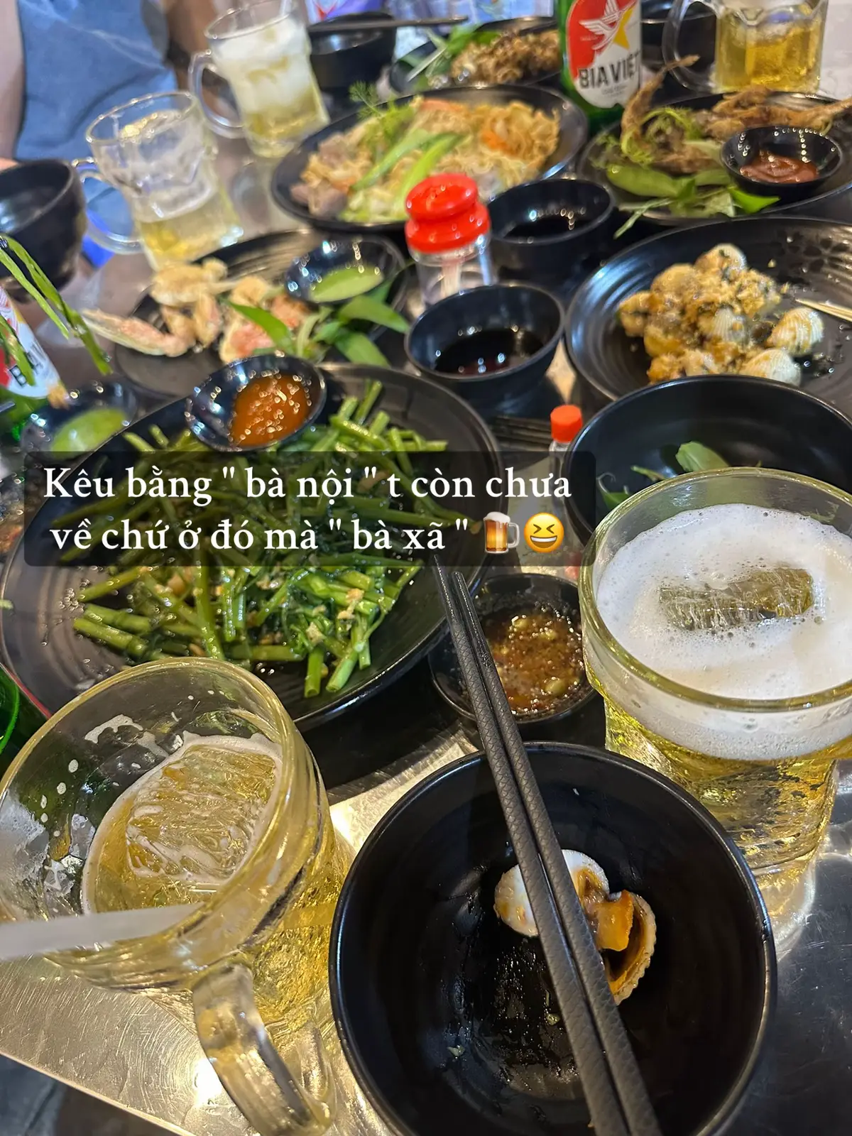 Nào quán dẹp thì về kkkk 🍺🍺😆😆 #xuhuongtiktokk #trending  