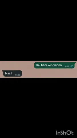 #onecikart #whatsappmesajlari #whatsapp #whatsappvideo #tiktok 