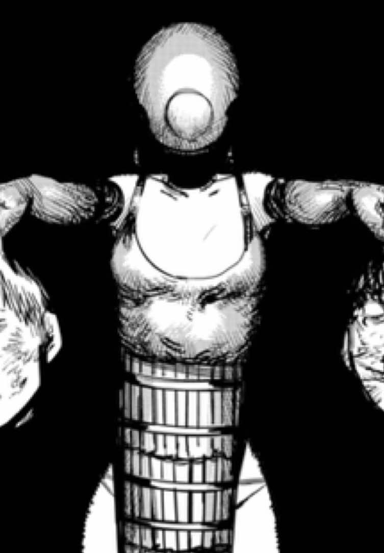 I make a good edit once a month and then disappear for a week  #chainsawman #chainsawmanedit #rezechainsawman #reze #csm 