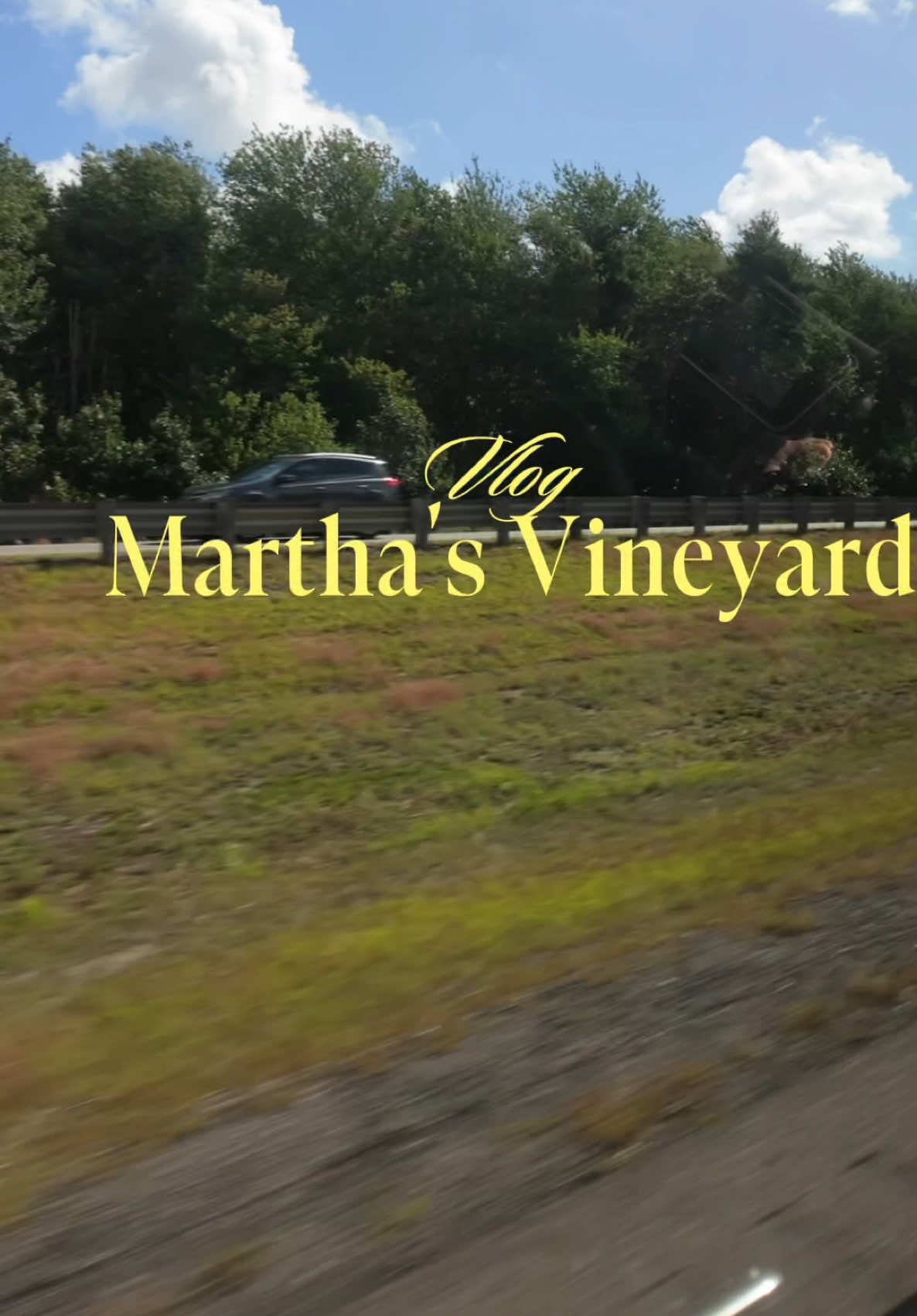 Nos vamos para Martha’s Vineyard 😍 #marthasvineyard #dayinmylife #marthasvineyardsummer #marthasvineyardtrip #massachusetts 