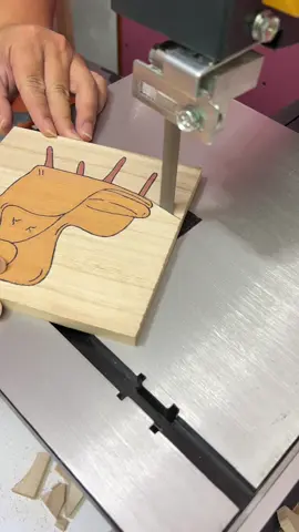 #woodworking #satisfying #DIY #woodcarving #asmr 