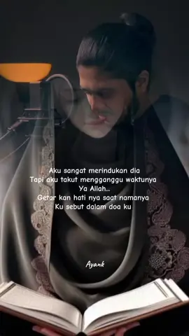 sayank aku rindu kamu🥹🥹😭knpa harus ada kerinduan ini,jika hanya q yang merasakannya,,😭😭